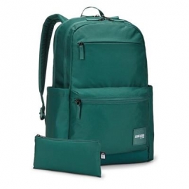 Case Logic Campus Uplink, 15,6", 26 L, roheline - Sülearvuti seljakott