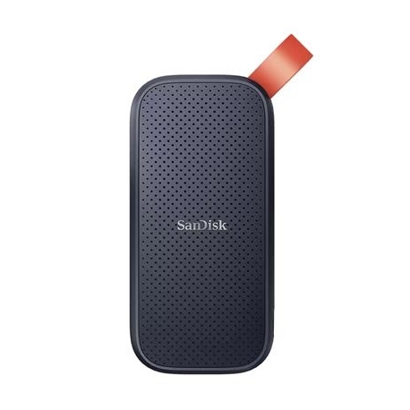 SanDisk Portable SSD, 1 TB - Väline SSD