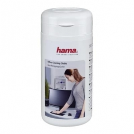 Puhastuslapid Hama OfficeClean (100 tk)