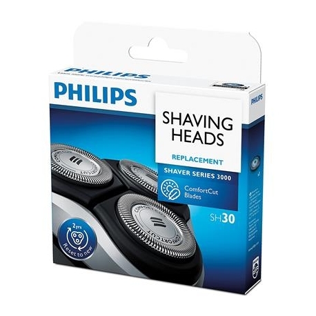 Lõiketerad Philips ComfortCut Shaver Series 3000