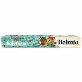 Kohvikapslid Belmio Irish Cream