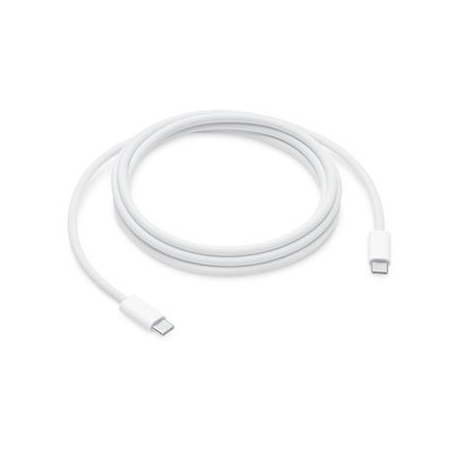 Apple 240W USB-C Charge Cable, 2 m, valge - Kaabel