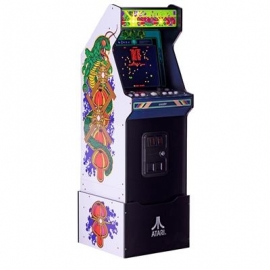 Arcade1UP Atari Legacy - Mänguautomaat