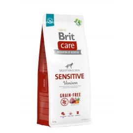 Brit Care SENSITIVE VENISON & POTATO