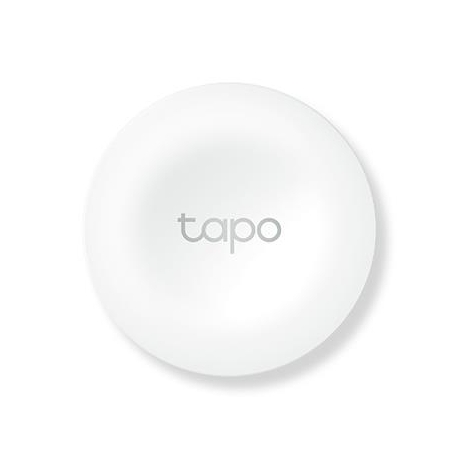 TP-Link Tapo Smart Button S200B, valge - Nutikas nupp