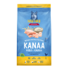 Hau Hau täistoit kana-riis-kaer kõikidele täiskasvanud koertele 12kg