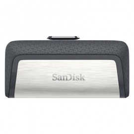 Mälupulk SanDisk Ultra Dual USB 3.1 (32 GB)