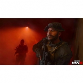 Call of Duty: Modern Warfare III, Xbox One / Xbox Series X - Mäng