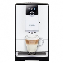 Nivona CafeRomatica 796, valge - Espressomasin