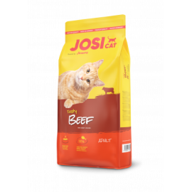 Josera JosiCat Tasty Beef 2*1,9kg