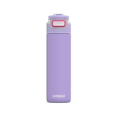 Kambukka Elton Insulated, Digital Lavender, 600 ml - Veepudel