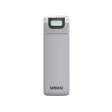 Kambukka Etna, hõbedane, 500 ml - Termokruus
