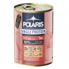 Polaris koerakonserv sealihaga 6x400g