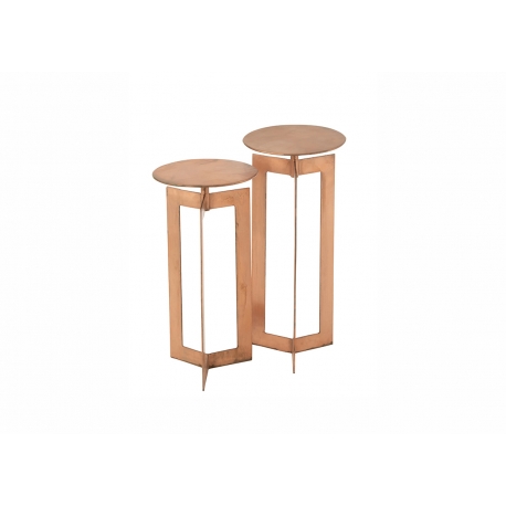 Abilaudade komplekt ZINO vask, 2 tk