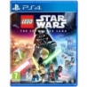Lego Star Wars: The Skywalker Saga (Playstation 4 mäng)
