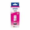 Tindimahuti täitepudel Epson 103 EcoTank / magenta