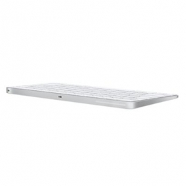 Apple Magic Keyboard, SWE, valge - Juhtmevaba klaviatuur