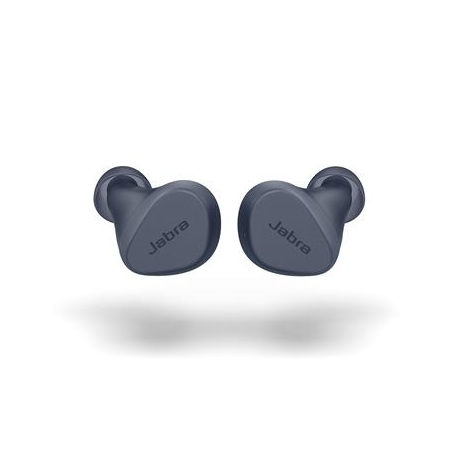 Jabra Elite 2, sinine - Täisjuhtmevabad kõrvaklapid