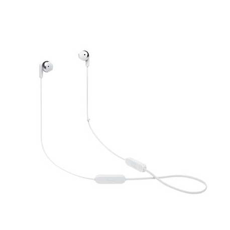 JBL Tune 215, valge - Kõrvasisesed juhtmevabad kõrvaklapid