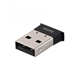 Hama Bluetooth 5.0 C2 + EDR, must - USB adapter