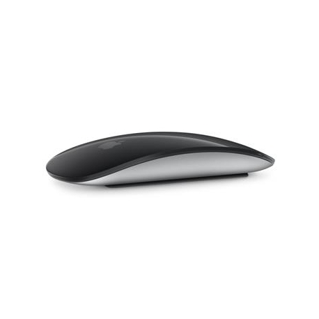 Apple Magic Mouse 2, must - Juhtmevaba laserhiir