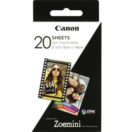 Fotopaber Canon ZINK PAPER ZP-2030 (20 lehte)