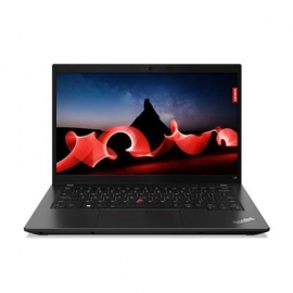 Lenovo ThinkPad L14 Gen 4, 14'', FHD, Ryzen 7, 16 GB, 1 TB, SWE, must - Sülearvuti