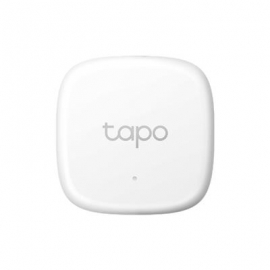 TP-Link Tapo T310, valge - Nutikas termomeeter ja õhuniiskuse sensor