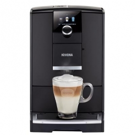 Nivona CafeRomatica 790, must - Espressomasin