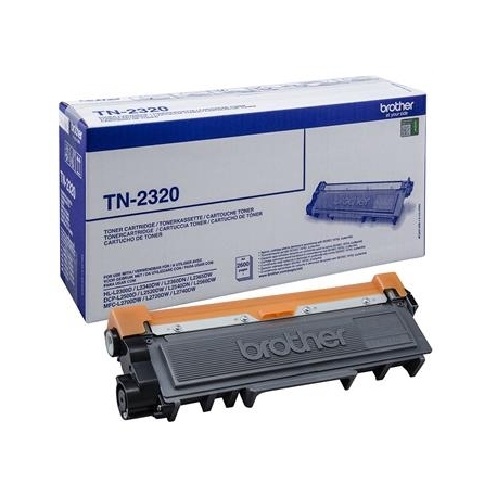 Tooner Brother TN-2320 (must)