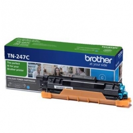 Tooner Brother TN-247 (tsüaan)