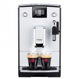 Nivona CafeRomatica 560, valge - Espressomasin