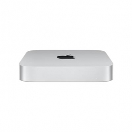 Apple Mac Mini (2023), M2 8C/10C, 8 GB, 512 GB, hõbedane - Lauaarvuti