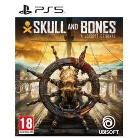 Skull and Bones, PlayStation 5 - Mäng