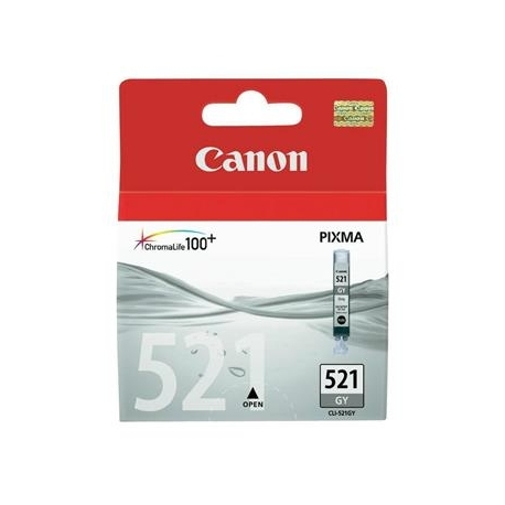 Tint Canon CLI-521GY