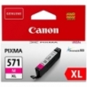 TIndikassett Canon CLI-571XL (magenta)