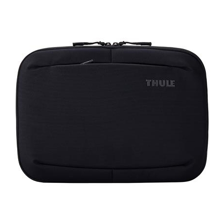 Thule Subterra 2, 14'' MacBook, must - Sülearvuti ümbris