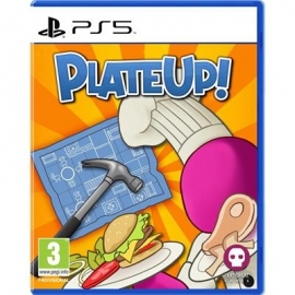 PlateUp!, PlayStation 5 - Mäng
