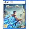 Prince of Persia: The Lost Crown, PlayStation 5 - Mäng
