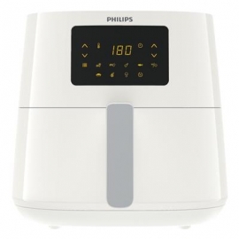 Philips Essential Airfryer XL, 6,2 L, 2000 W, valge - Kuumaõhufritüür