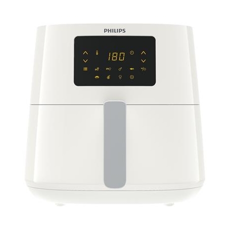 Philips Essential Airfryer XL, 6,2 L, 2000 W, valge - Kuumaõhufritüür