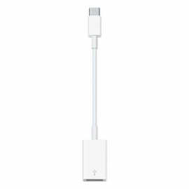 Adapter USB-C -- USB Apple