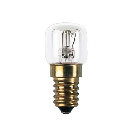 Xavax, 15 W E14 - Lamp ahjule