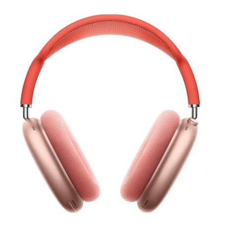 Apple AirPods Max, roosa - Juhtmevabad üle kõrva kõrvaklapid