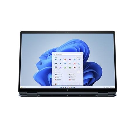 HP Spectre x360 2-in-1 Laptop 14-eu0005no, 14'', 2.8K, OLED, 120 Hz, Core Ultra 7, 16 GB, 1 TB, SWE, sinine - Sülearvuti