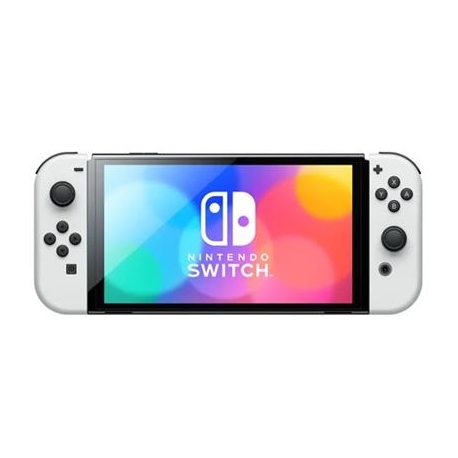 Mängukonsool Nintendo Switch OLED