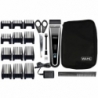 Juukselõikur Wahl Lithium Pro LCD 1902