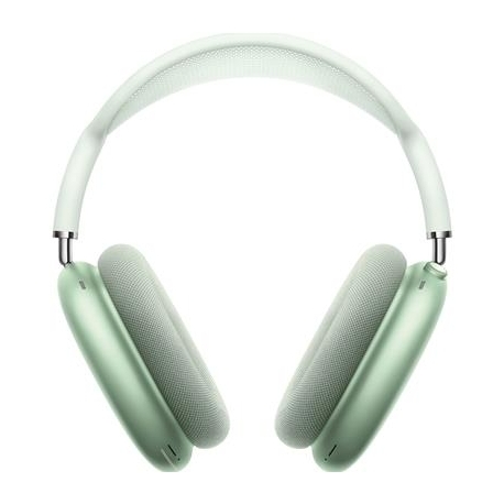 Apple AirPods Max, roheline - Juhtmevabad üle kõrva kõrvaklapid