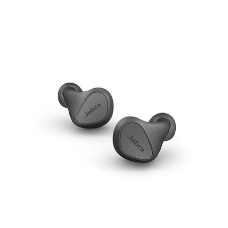 Jabra Elite 3, must - Täisjuhtmevabad kõrvaklapid