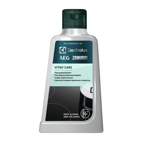 Electrolux, 300 ml - Pliidiplaadi puhastusvahend